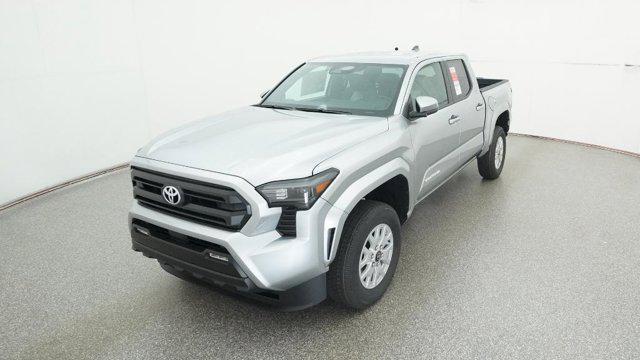 new 2026 Toyota Tacoma car, priced at $43,186