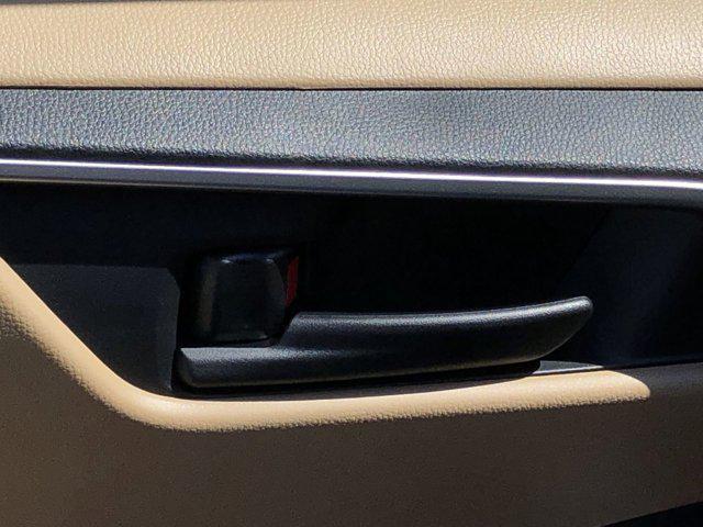 used 2019 Toyota RAV4 car, priced at $23,498