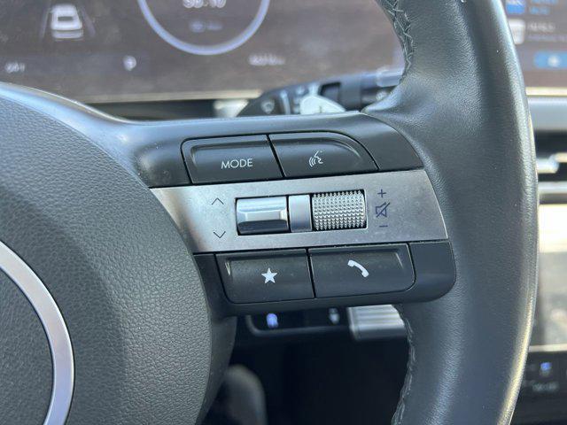 used 2024 Hyundai Sonata car, priced at $23,228
