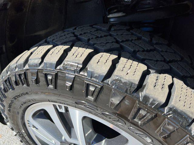 used 2021 Toyota Tundra car, priced at $44,747