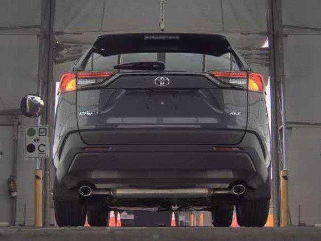 used 2025 Toyota RAV4 car, priced at $33,998