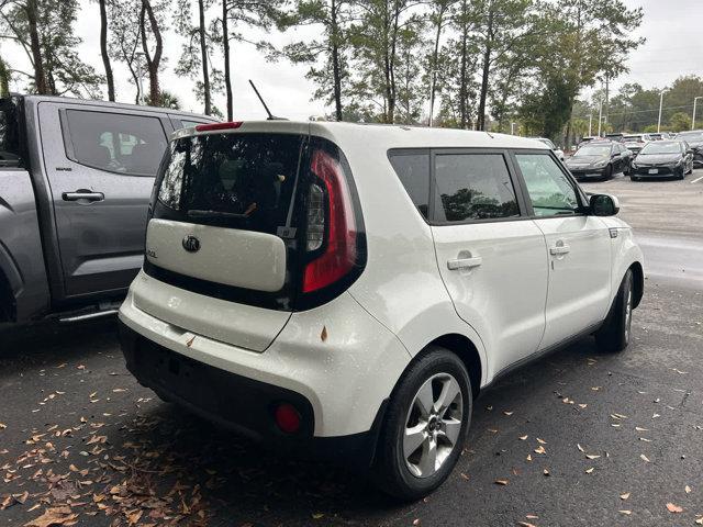 used 2017 Kia Soul car, priced at $9,998