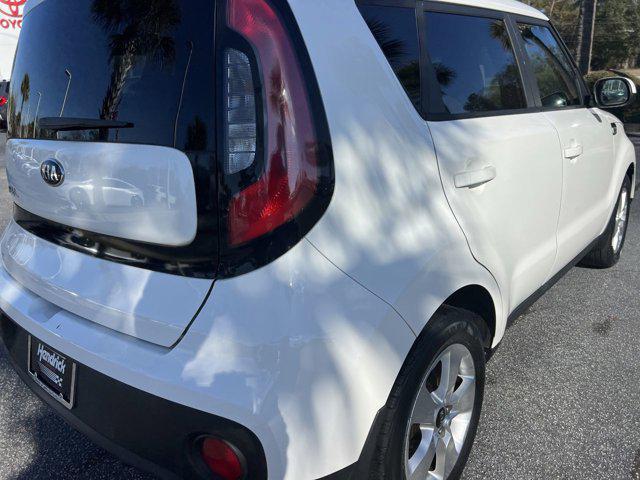 used 2017 Kia Soul car, priced at $8,478