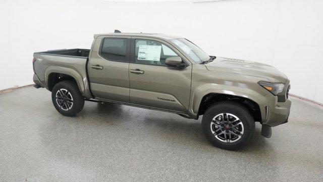 used 2025 Toyota Tacoma car, priced at $38,998