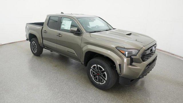 used 2025 Toyota Tacoma car, priced at $38,998