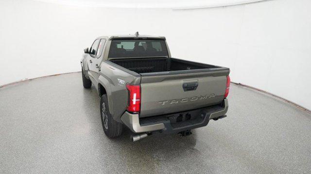 used 2025 Toyota Tacoma car, priced at $38,998