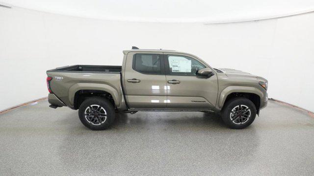 used 2025 Toyota Tacoma car, priced at $38,998