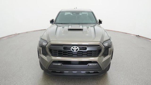 used 2025 Toyota Tacoma car, priced at $38,998