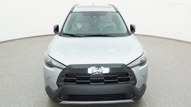 new 2026 Toyota Corolla Cross car, priced at $33,564