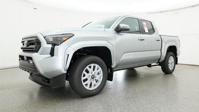 new 2026 Toyota Tacoma car, priced at $41,209