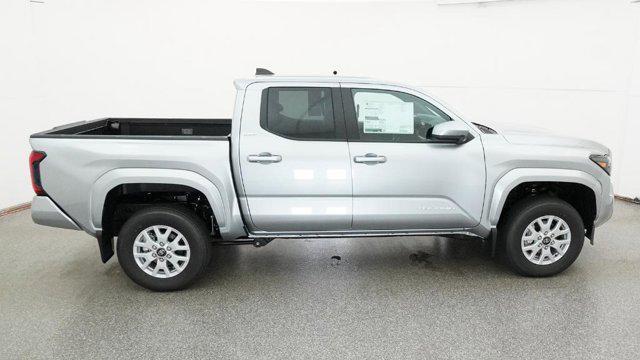 new 2026 Toyota Tacoma car, priced at $41,209