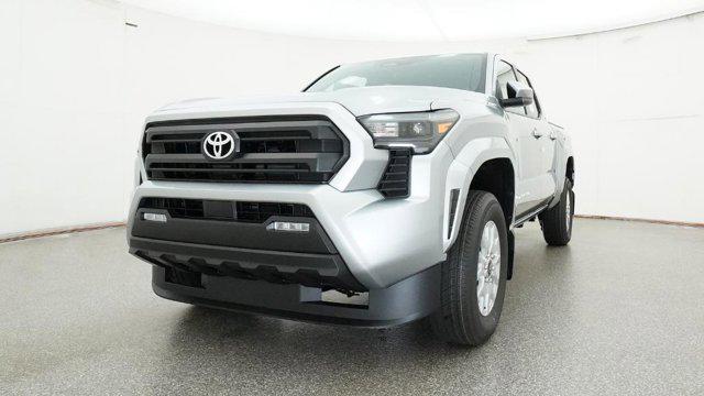 new 2026 Toyota Tacoma car, priced at $41,209