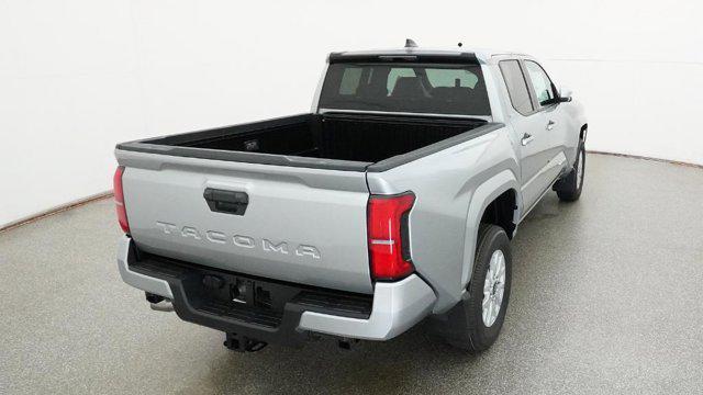 new 2026 Toyota Tacoma car, priced at $41,209