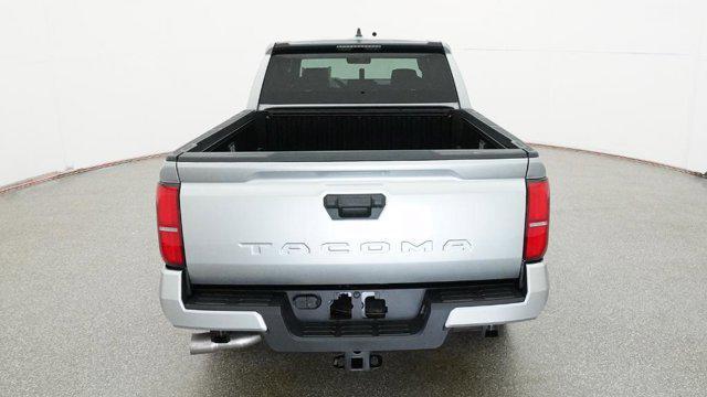 new 2026 Toyota Tacoma car, priced at $41,209