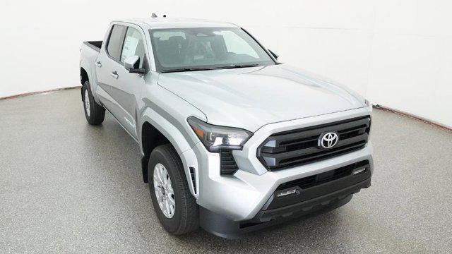 new 2026 Toyota Tacoma car, priced at $41,209