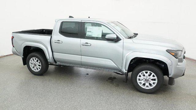 new 2026 Toyota Tacoma car, priced at $41,209