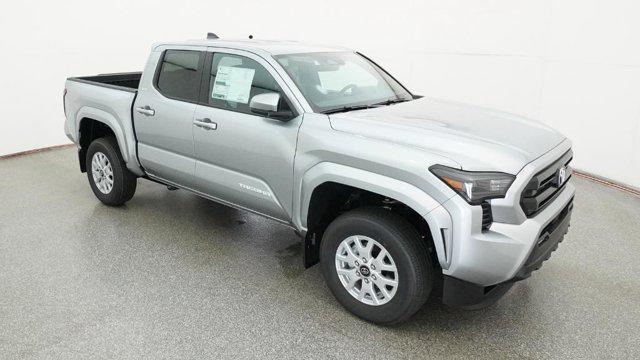 new 2026 Toyota Tacoma car, priced at $41,209