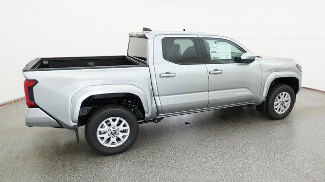 new 2026 Toyota Tacoma car, priced at $41,209