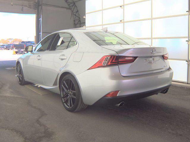 used 2014 Lexus IS 350 car, priced at $23,998