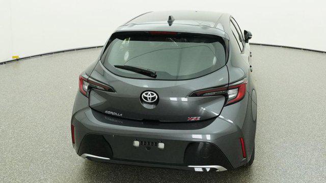new 2026 Toyota Corolla car, priced at $30,246