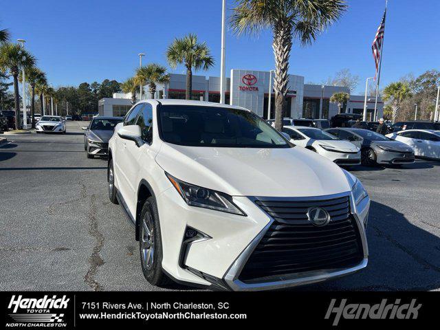 used 2017 Lexus RX 350 car, priced at $22,998