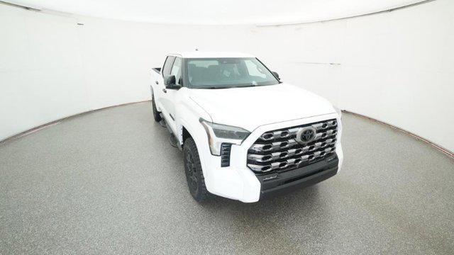 new 2026 Toyota Tundra car, priced at $61,975