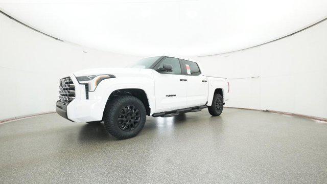 new 2026 Toyota Tundra car, priced at $61,975