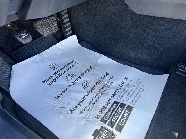 used 2023 Toyota Camry car, priced at $22,498