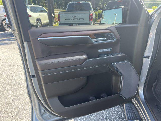 used 2023 GMC Sierra 1500 car, priced at $49,298