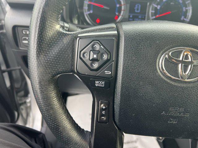 used 2018 Toyota 4Runner car, priced at $34,749