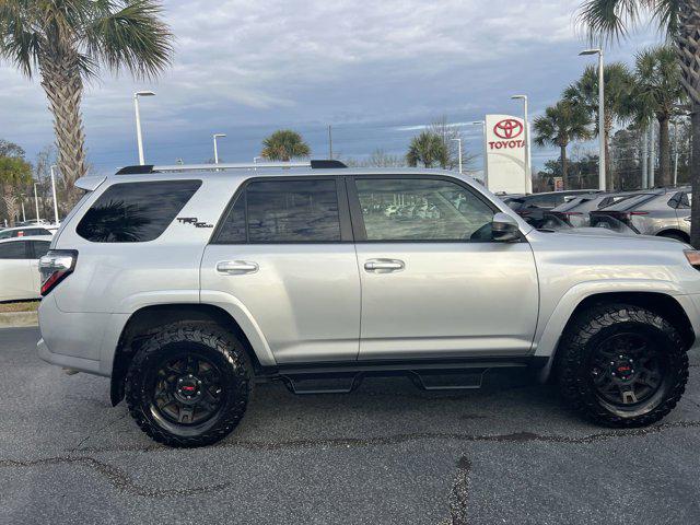 used 2018 Toyota 4Runner car, priced at $34,749