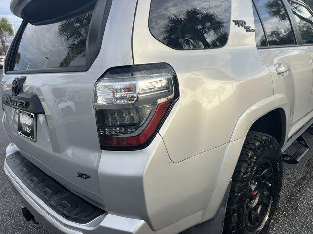 used 2018 Toyota 4Runner car, priced at $34,749