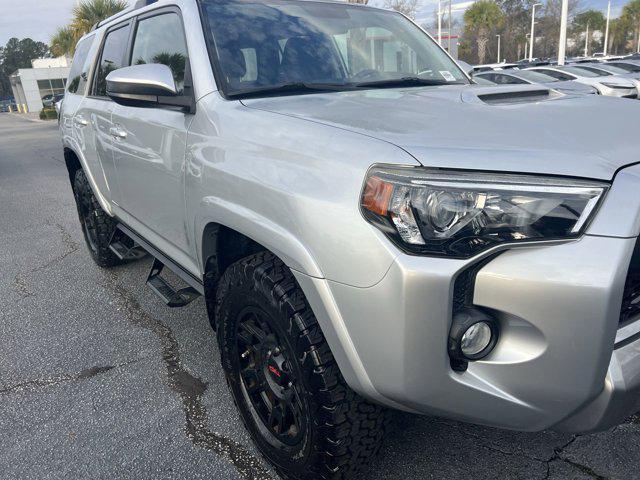used 2018 Toyota 4Runner car, priced at $34,749