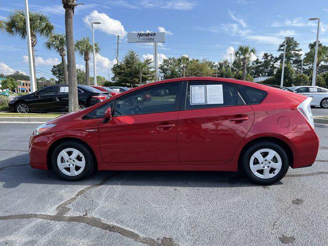 used 2011 Toyota Prius car, priced at $10,998
