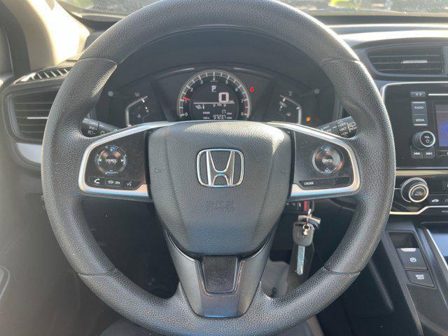 used 2019 Honda CR-V car, priced at $18,223