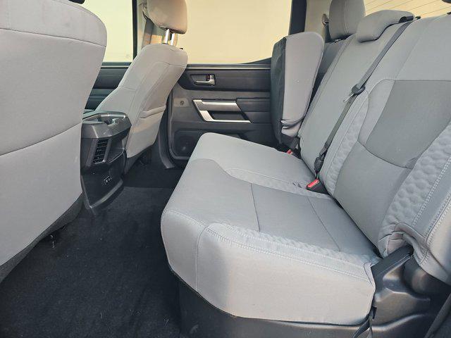 used 2024 Toyota Tundra car, priced at $44,478