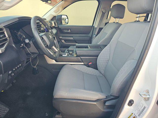 used 2024 Toyota Tundra car, priced at $44,478