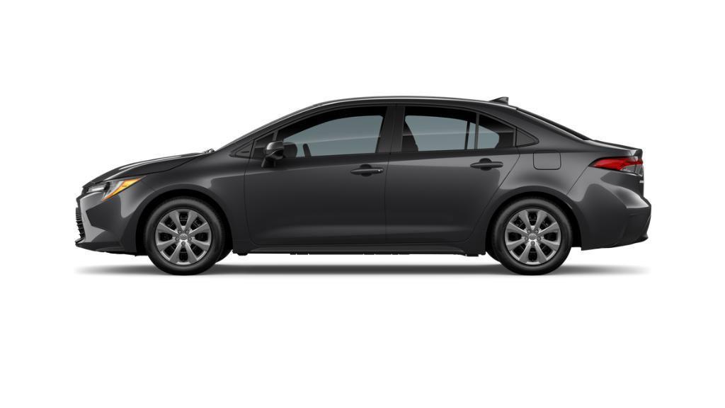 new 2026 Toyota Corolla car, priced at $25,348