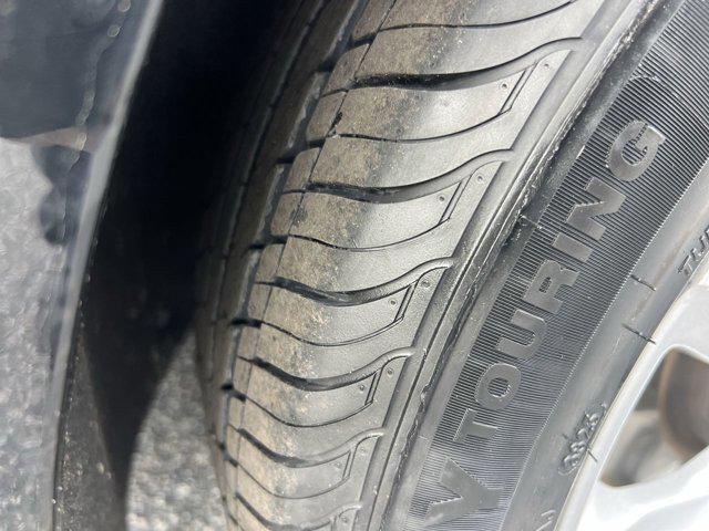 used 2024 Chevrolet Malibu car, priced at $17,998