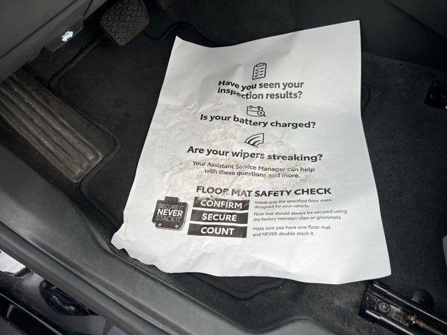 used 2024 Chevrolet Malibu car, priced at $17,998