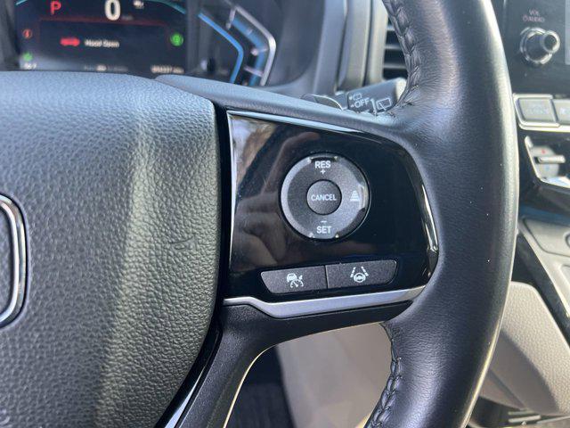 used 2022 Honda Odyssey car, priced at $28,998