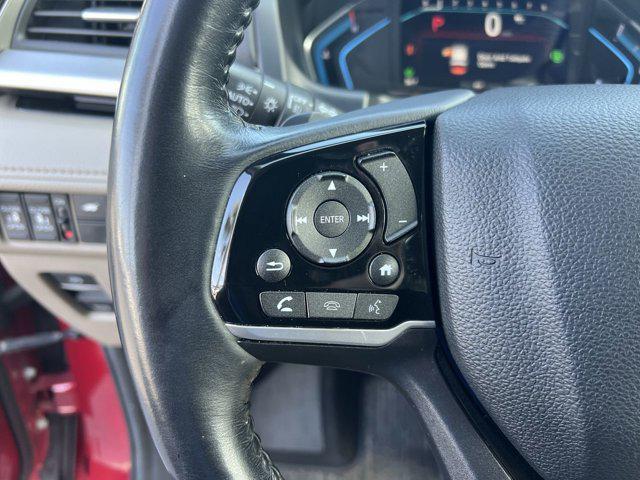 used 2022 Honda Odyssey car, priced at $28,998