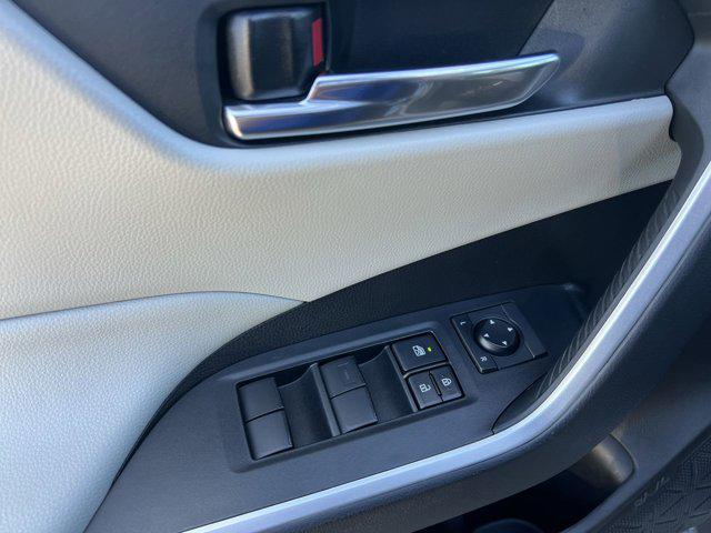 used 2020 Toyota RAV4 Hybrid car, priced at $25,228