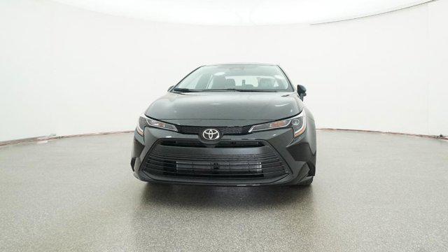 new 2026 Toyota Corolla car, priced at $24,813