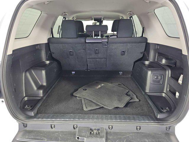 used 2024 Toyota 4Runner car, priced at $40,648