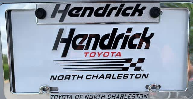 used 2024 Toyota 4Runner car, priced at $40,648