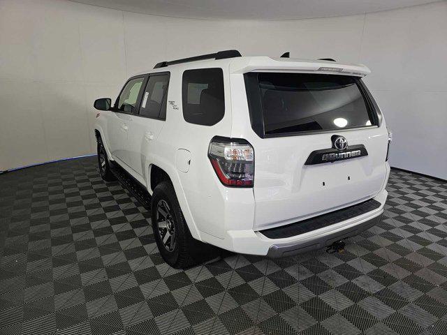 used 2024 Toyota 4Runner car, priced at $40,648