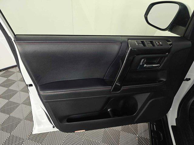 used 2024 Toyota 4Runner car, priced at $40,648