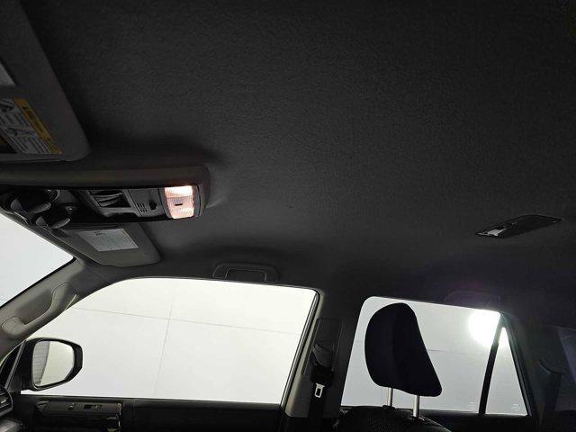 used 2024 Toyota 4Runner car, priced at $40,648