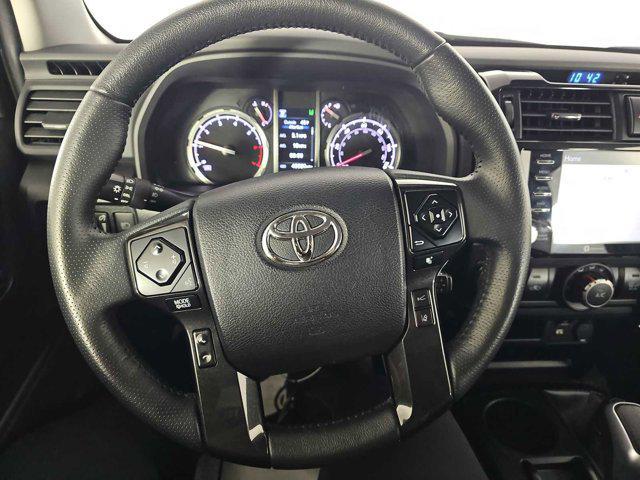 used 2024 Toyota 4Runner car, priced at $40,648